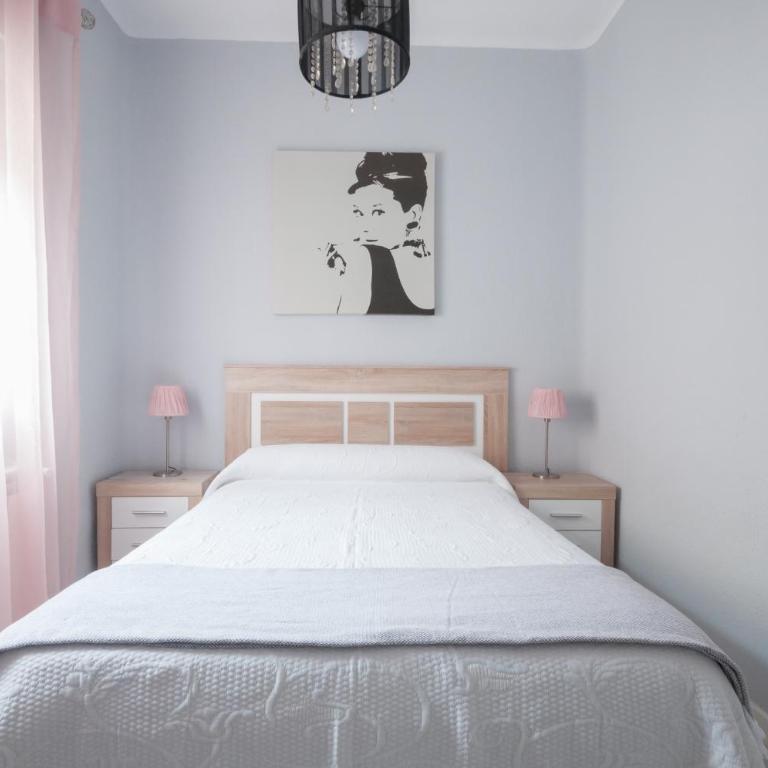 Apartamento 6 Mirasierras - Apartment - Ground Floor - 4