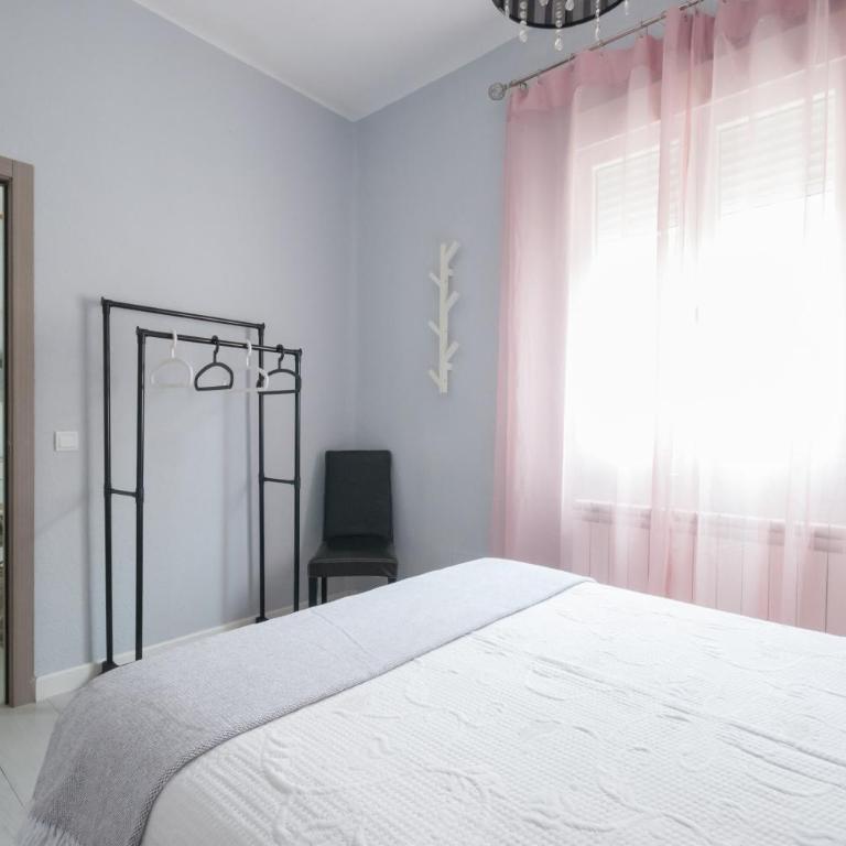 Apartamento 6 Mirasierras - Apartment - Ground Floor - 5