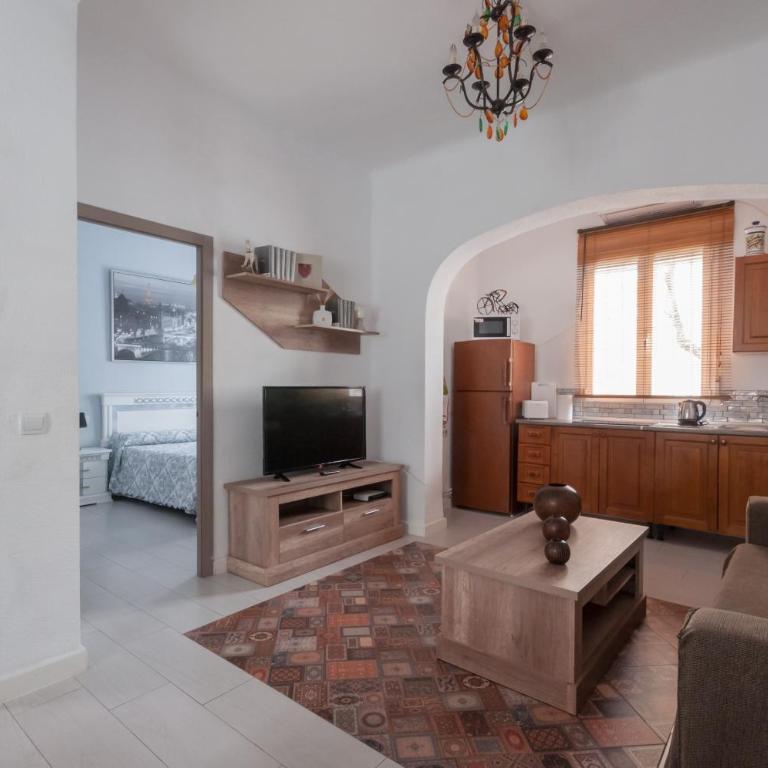 Apartamento 6 Mirasierras - Apartment - Ground Floor - 11