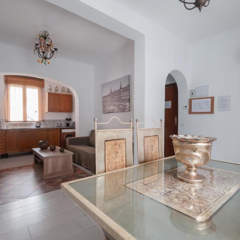 Apartamento 6 Mirasierras - Apartment - Ground Floor - 10