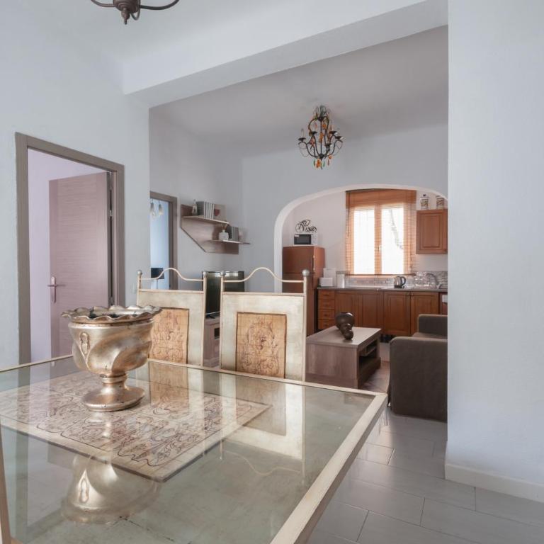 Apartamento 6 Mirasierras - Apartment - Ground Floor - 9