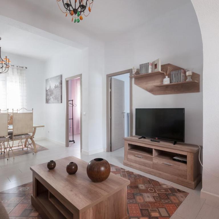 Apartamento 6 Mirasierras - Apartment - Ground Floor - 13