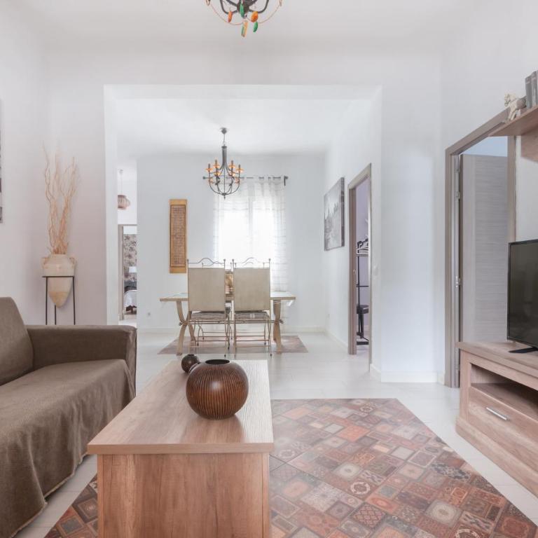 Apartamento 6 Mirasierras - Apartment - Ground Floor - 16