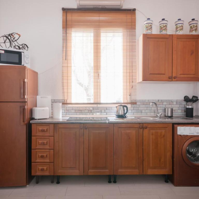 Apartamento 6 Mirasierras - Apartment - Ground Floor - 15
