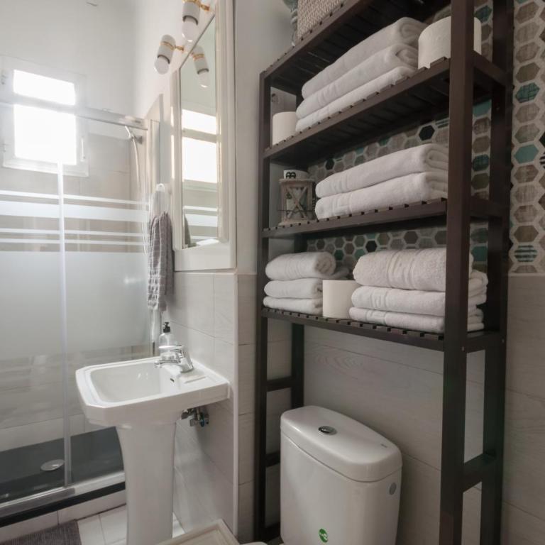 Apartamento 6 Mirasierras - Apartment - Ground Floor - 18