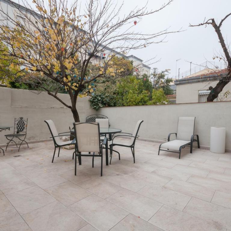 Apartamento 6 Mirasierras - Apartment - Ground Floor - 24