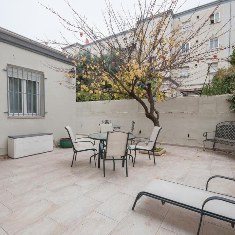 Apartamento 6 Mirasierras - Apartment - Ground Floor - 23