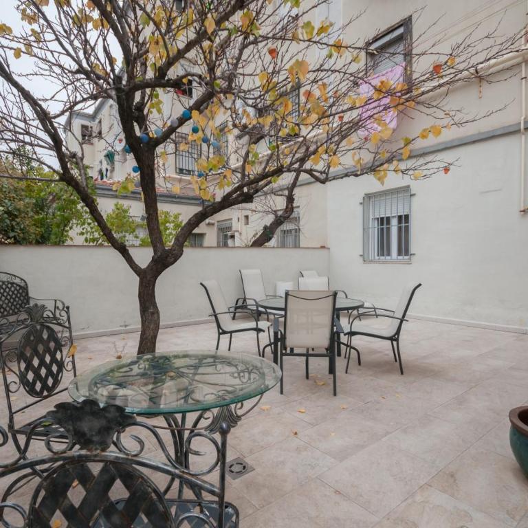 Apartamento 6 Mirasierras - Apartment - Ground Floor - 21