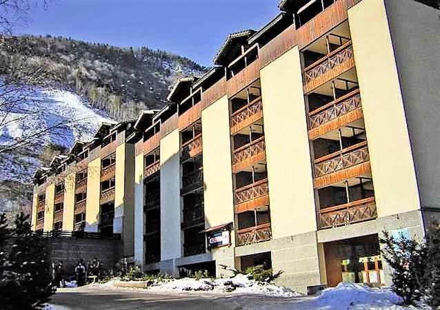 CYBELE 4 ANTONIA - Appartement - 32