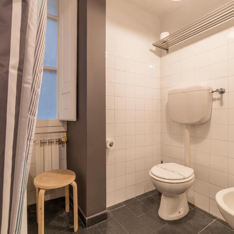 Elizabeth House - WelcomeToRhome - Appartamento con 2 Camere da Letto - 37