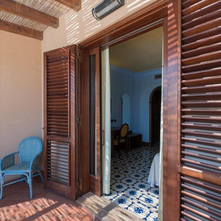 Hotel Aktea - Double or Twin Room - 2
