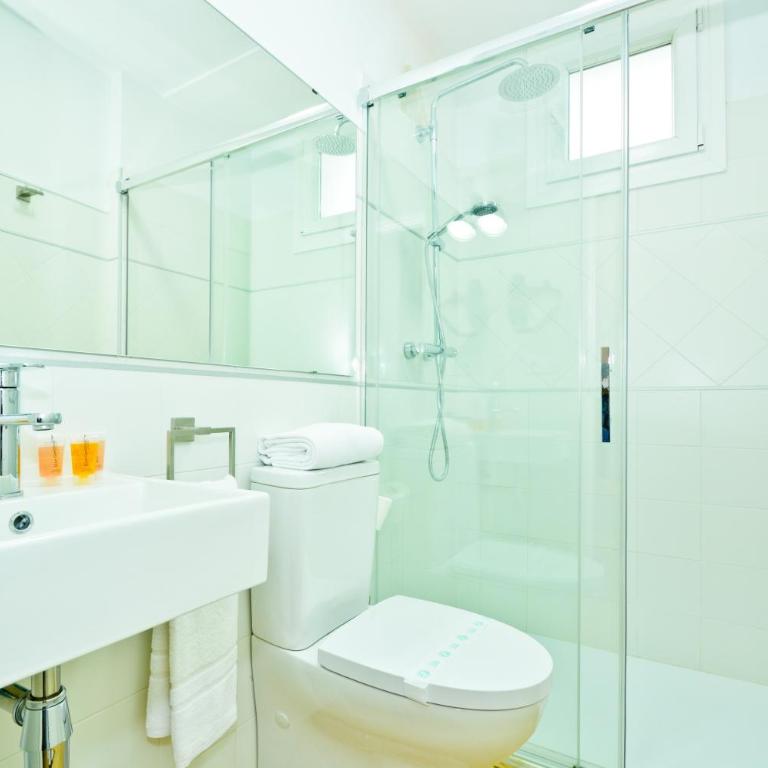 NineSuites - Apartamento Estudio (SUITE2), San Eloy 38 - 1