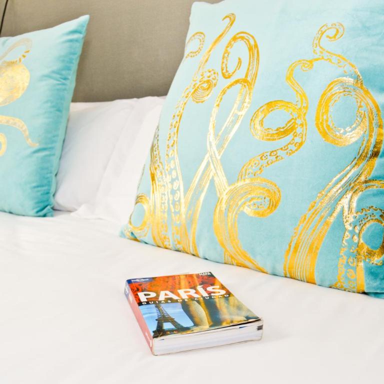 NineSuites - Apartamento Estudio (SUITE4), San Eloy 38 - 1