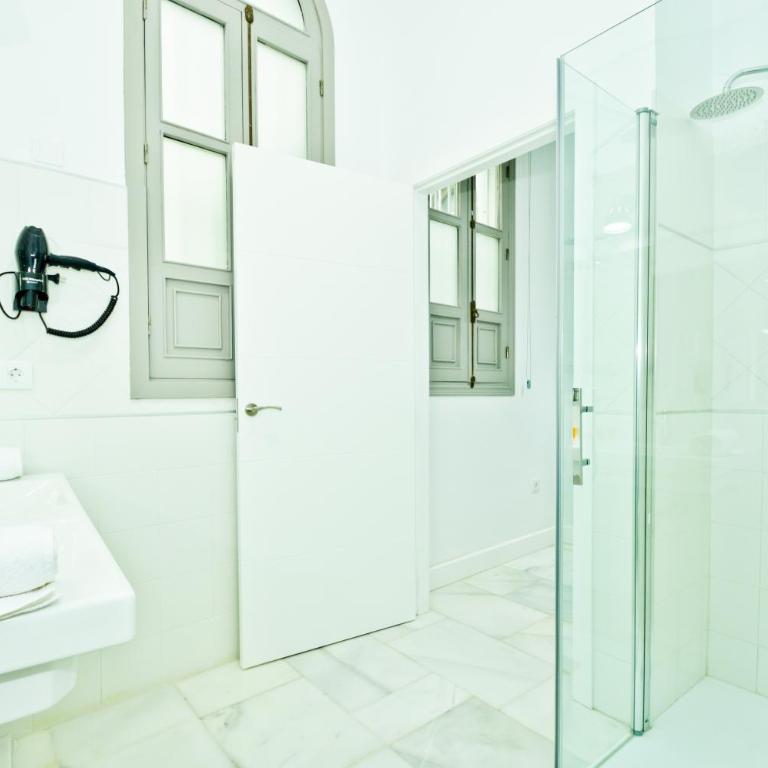 NineSuites - Apartamento Estudio (SUITE4), San Eloy 38 - 2