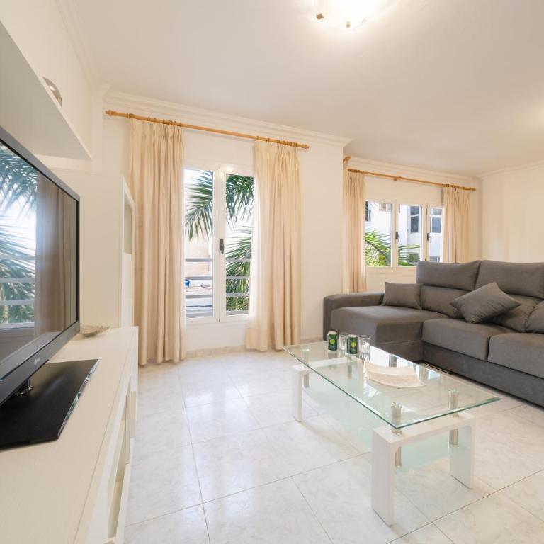 Casa del Puerto - Apartamento - 7