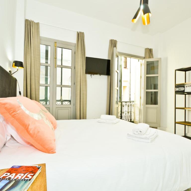 NineSuites - Apartamento de 2 dormitorios (SUITE3), San Eloy 38 - 3