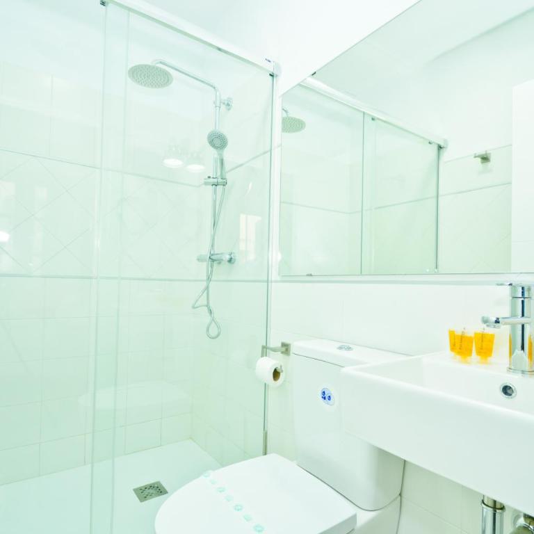NineSuites - Apartamento de 2 dormitorios (SUITE3), San Eloy 38 - 5