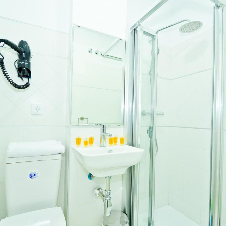 NineSuites - Apartamento de 2 dormitorios (SUITE3), San Eloy 38 - 6