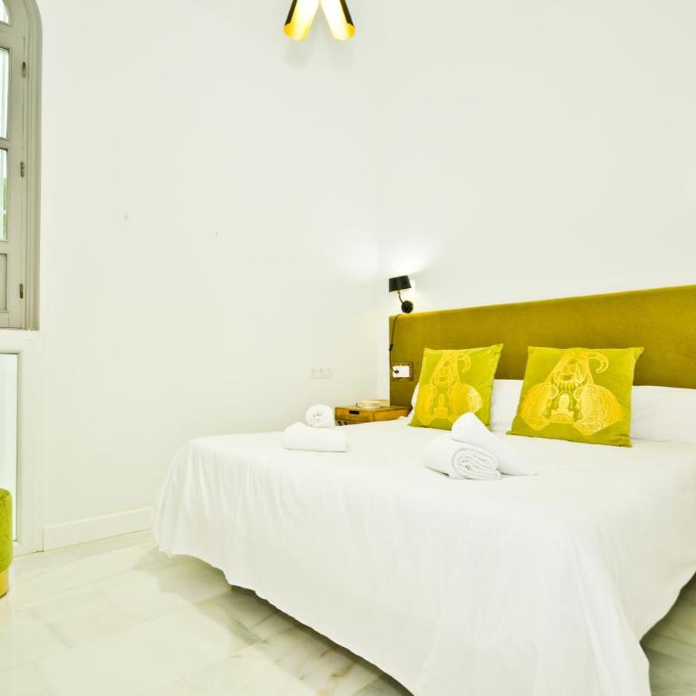 NineSuites - Apartamento de 2 dormitorios (SUITE3), San Eloy 38 - 7
