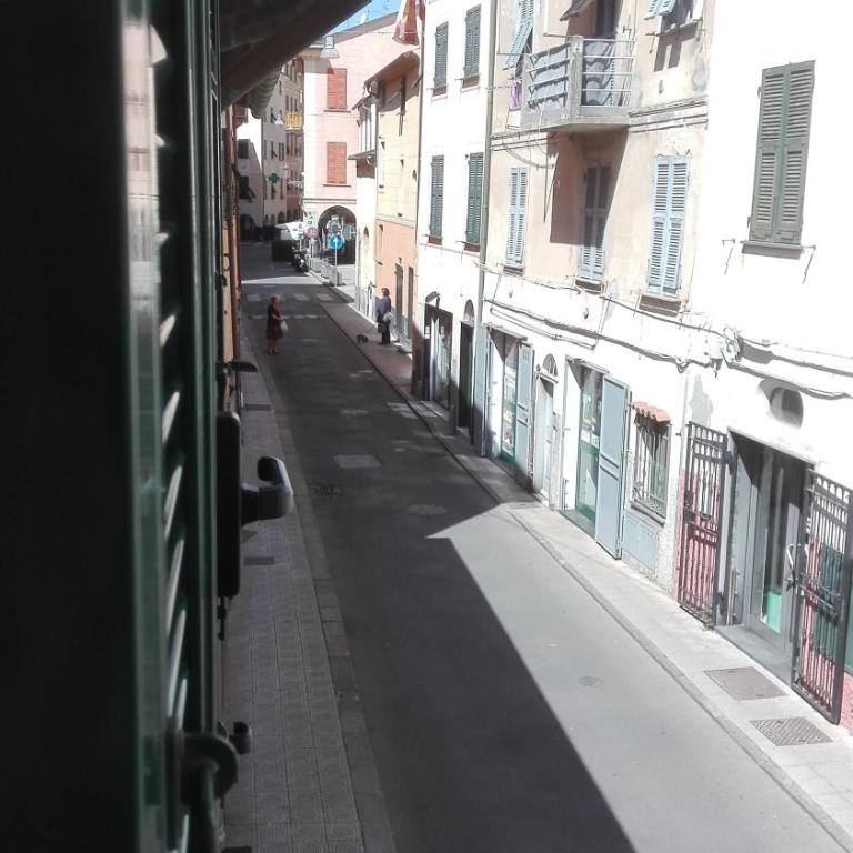 Maison Verika - Apartamento - 2