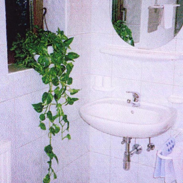 Landhaus Tyrol - Apartment mit 2 Schlafzimmern und Dusche - 13