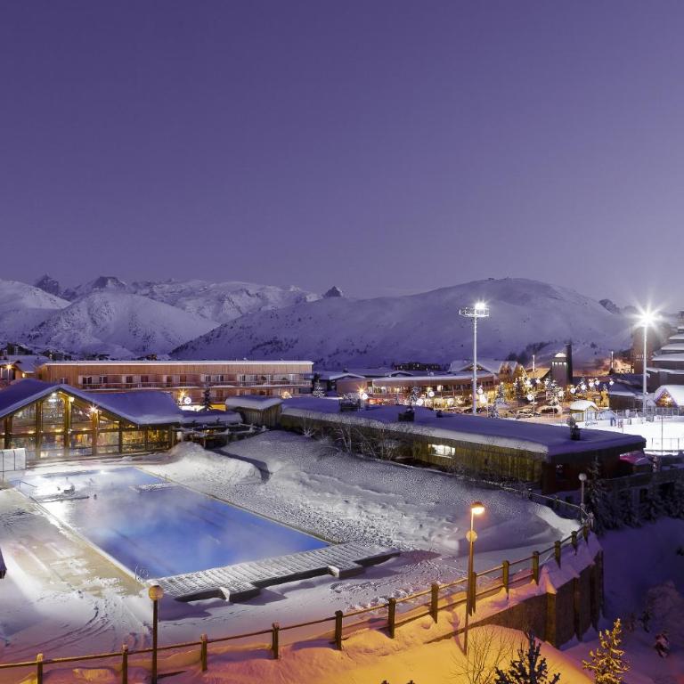 Chalet Amandine - Appartement avec Vue sur la Montagne - 30