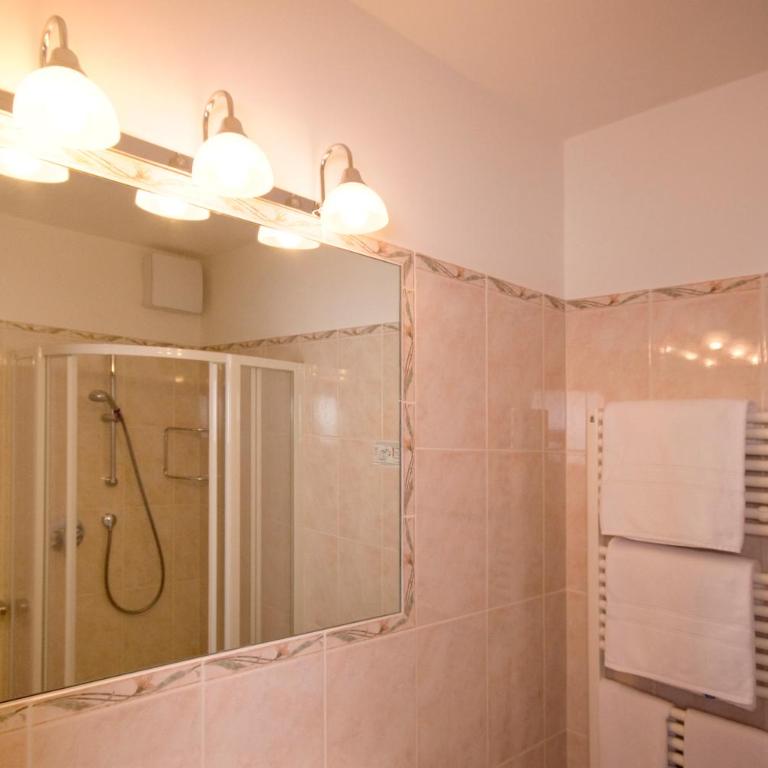 Hotel Sonnenhof - Chambre Double - 5