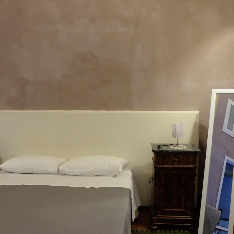 Domoikos - Double or Twin Room with Bathroom - 2