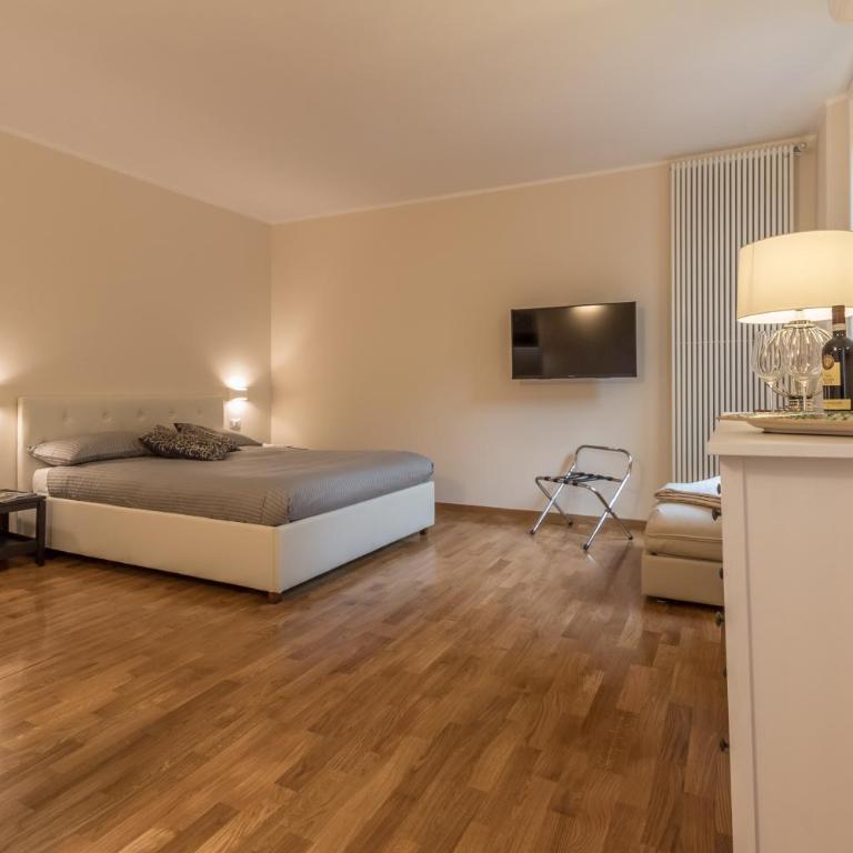 Realkasa Towers Flat - Appartamento con 1 Camera da Letto - 1
