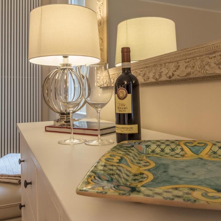 Realkasa Towers Flat - Appartamento con 1 Camera da Letto - 7