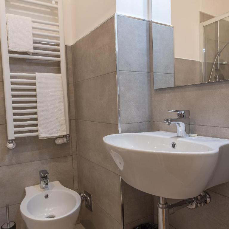 Realkasa Towers Flat - Appartamento con 1 Camera da Letto - 10