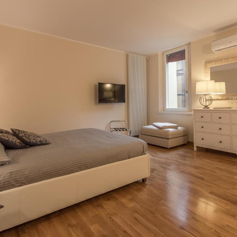 Realkasa Towers Flat - Appartamento con 1 Camera da Letto - 3