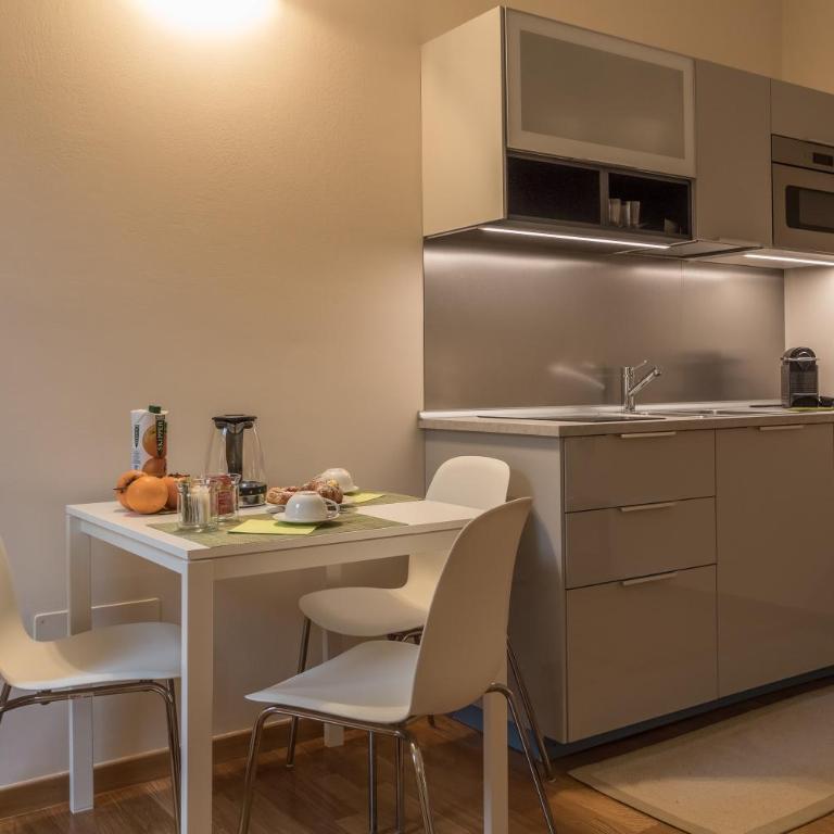 Realkasa Towers Flat - Appartamento con 1 Camera da Letto - 4