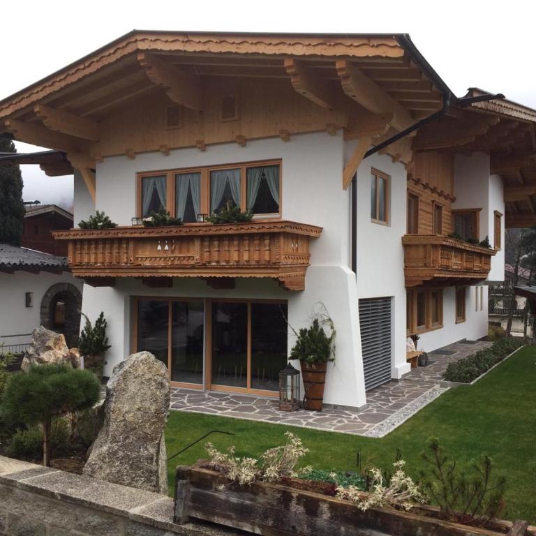 Das Enzian - Appartement 2 Chambres - 15