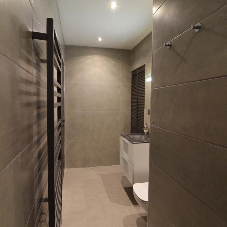 Studio Biarritz - rénové et moderne - au calme - centre ville - tout à pied - Appartement - 4