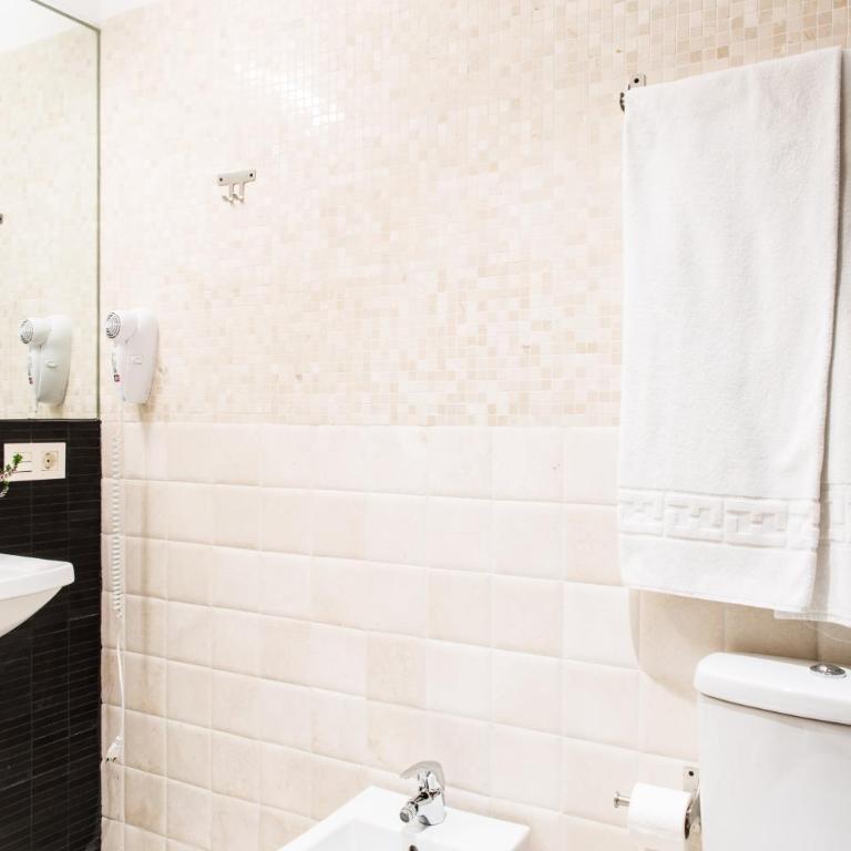 Suites Campo del Príncipe by Maxi Hoteles - Duplex Apartment - 22