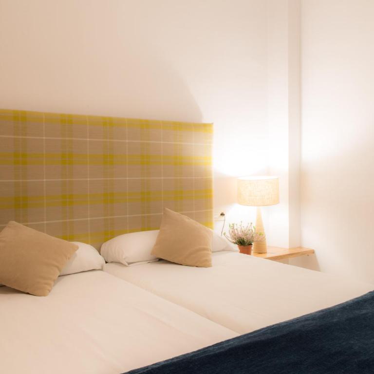 Suites Campo del Príncipe by Maxi Hoteles - Standard Apartment - 21
