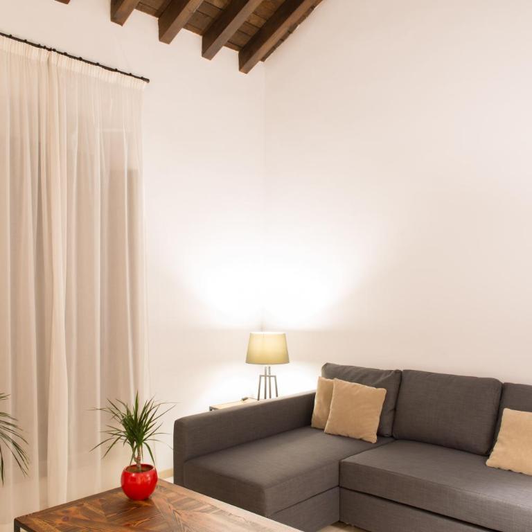 Suites Campo del Príncipe by Maxi Hoteles - Duplex Apartment - 27