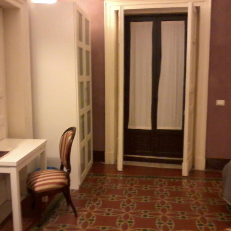 Domoikos - Double or Twin Room with Private Bathroom - 3