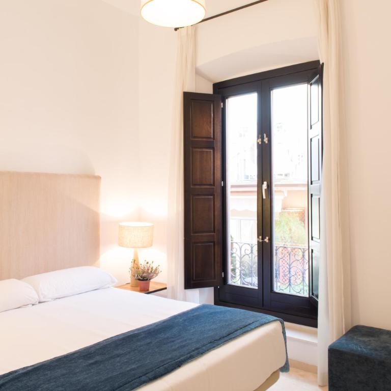 Suites Campo del Príncipe by Maxi Hoteles - Standard Apartment - 1