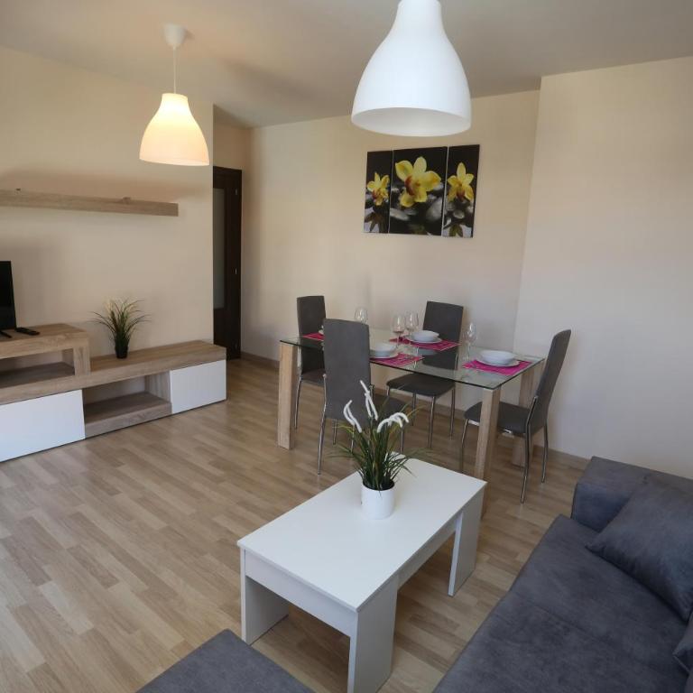 Apartamento turisticos Puente Romano P3 2-A - Apartamento de 2 dormitorios - 11