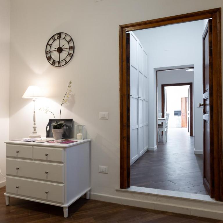 GuestHost - Quattro Canti Charming Flat - Appartamento Superior - 26