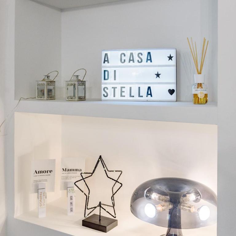 A casa di Stella House in Venezia - Appartamento - 1
