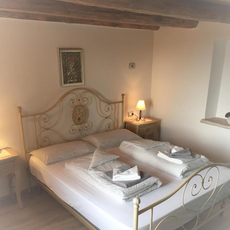 La casa nel bosco - Appartamento con 1 Camera da Letto - 16