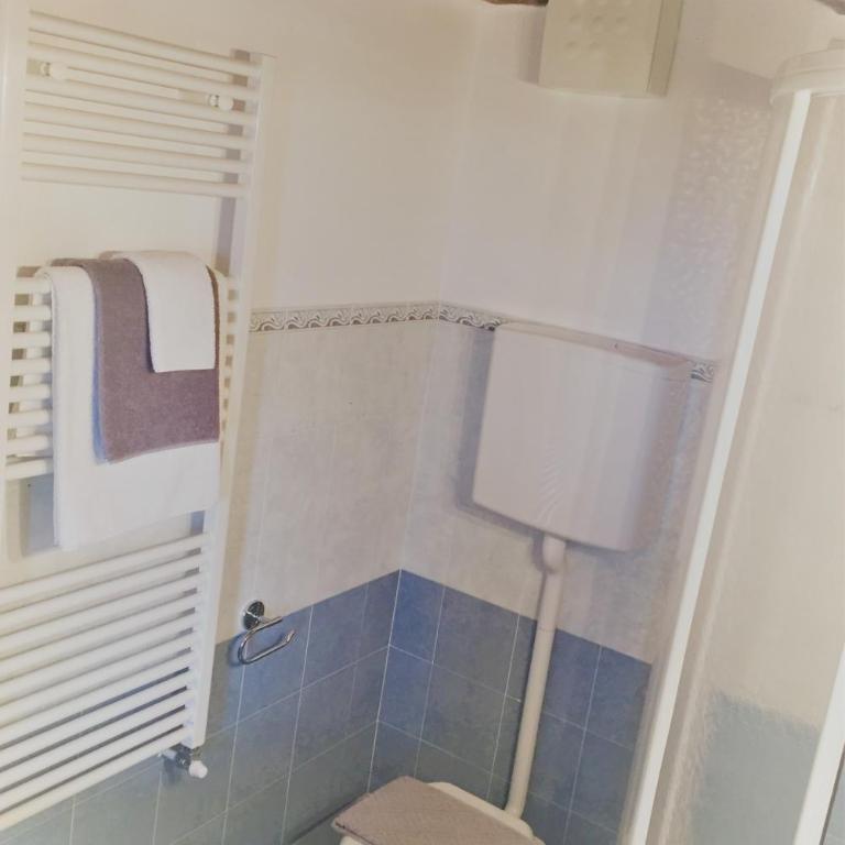La casa nel bosco - Appartamento con 1 Camera da Letto - 20
