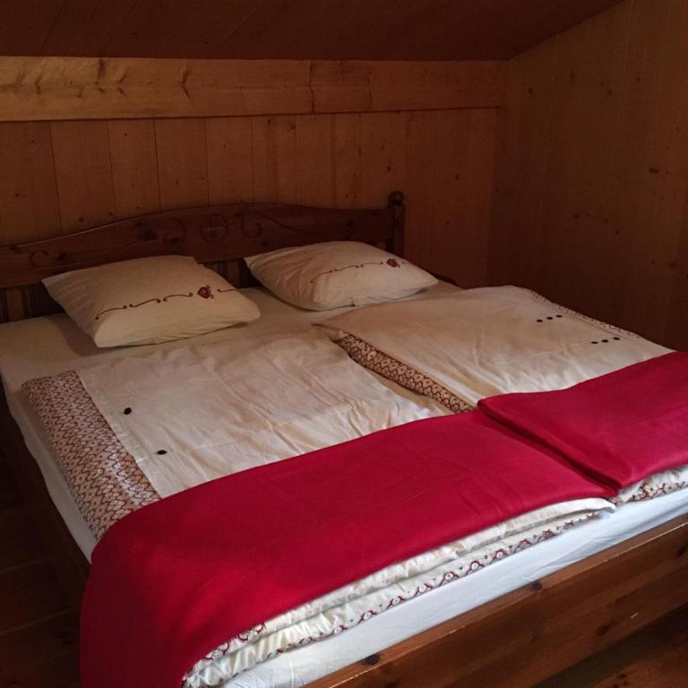 Thendia Montblanc - Chalet Supérieur - 46