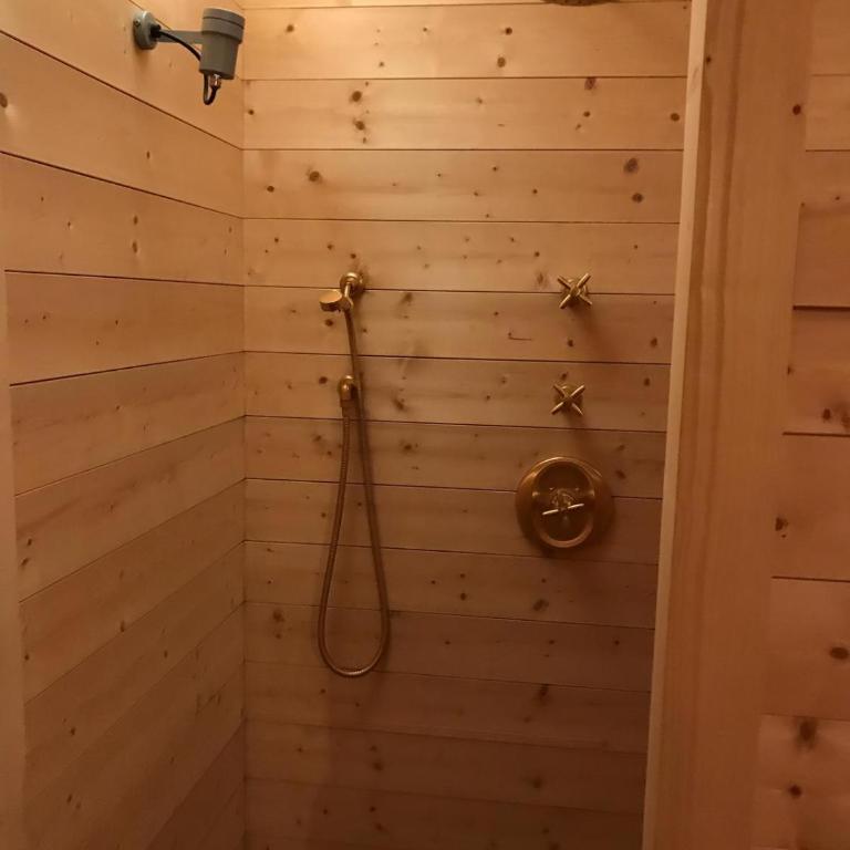 Thendia Montblanc - Chalet Supérieur - 53