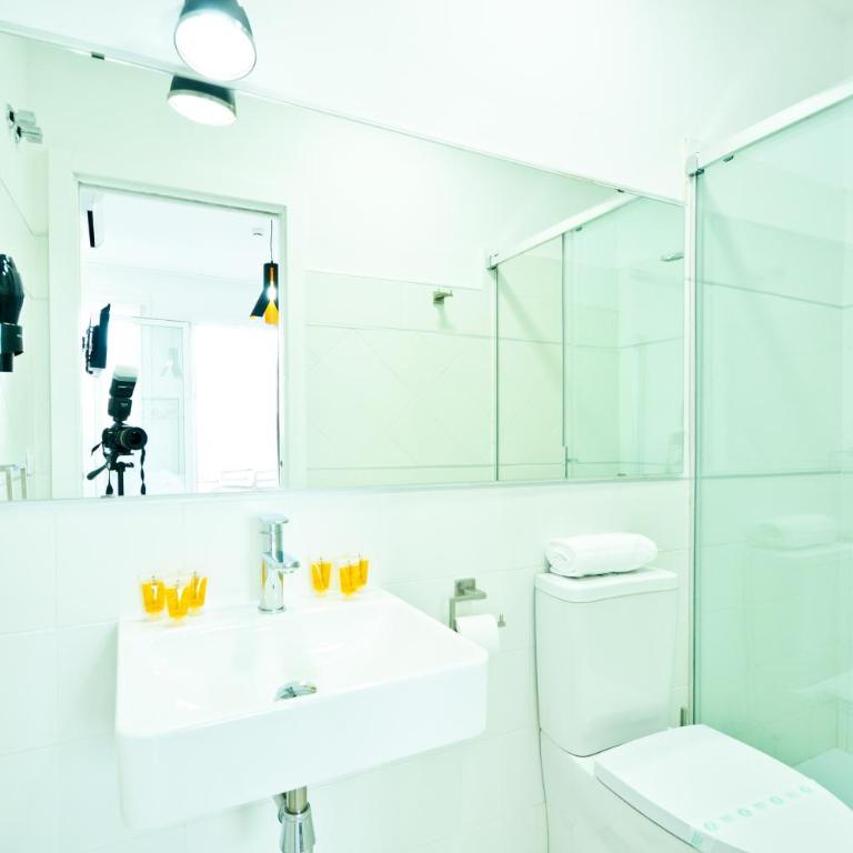 NineSuites - Apartamento con terraza (SUITE9), San Eloy 38 - 9