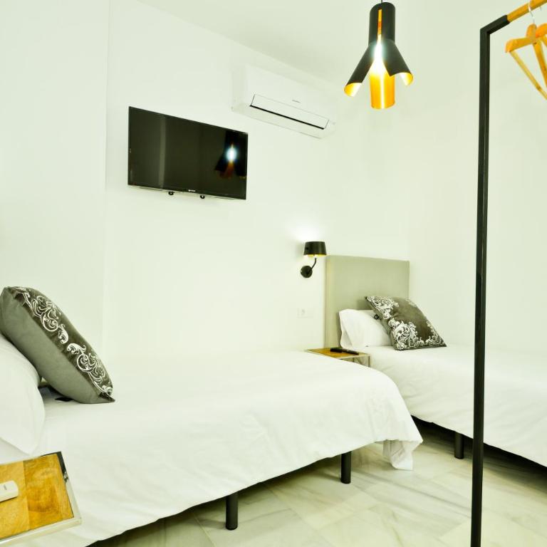 NineSuites - Apartamento con terraza (SUITE9), San Eloy 38 - 13