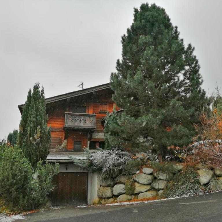 Thendia Montblanc - Chalet Supérieur - 95